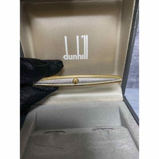 ダンヒル(Dunhill)の121 ダンヒル　ネクタイピン　(ネクタイピン)