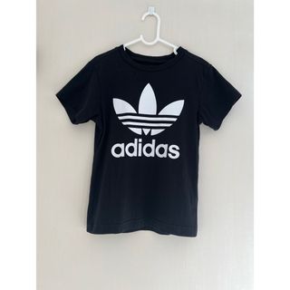 アディダス(adidas)の120cm adidas Tシャツ(Tシャツ/カットソー)