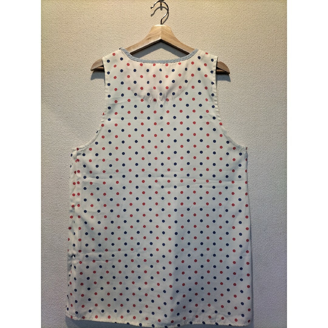 保育士 エプロン ルルロロ レディースのレディース その他(その他)の商品写真