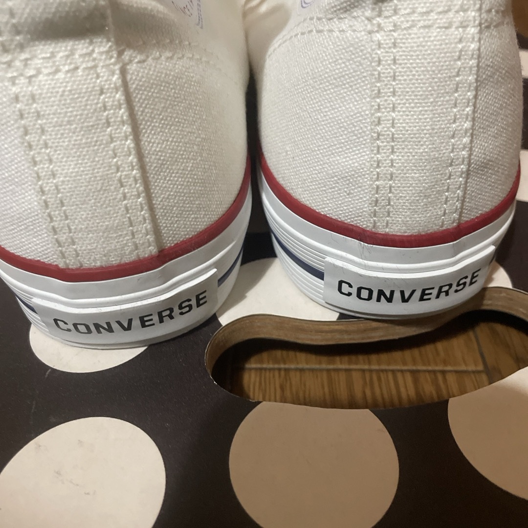 CONVERSE(コンバース)の新品 コンバース　レディース　スニーカー レディースの靴/シューズ(スニーカー)の商品写真