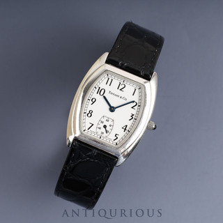 ティファニー メンズ腕時計(アナログ)の通販 300点以上 | Tiffany & Co