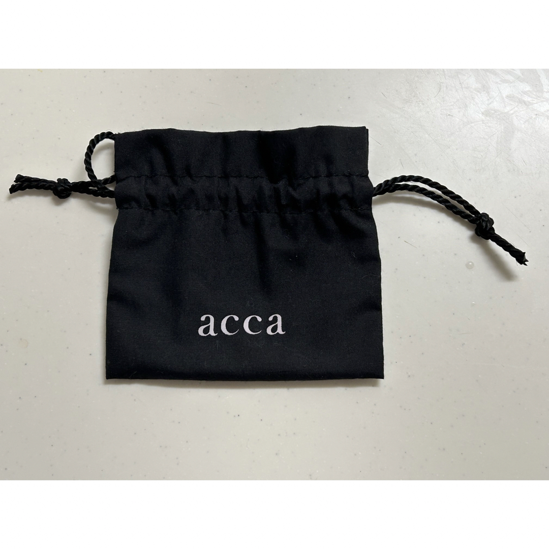 acca(アッカ)のacca  ヘアコーム レディースのヘアアクセサリー(その他)の商品写真