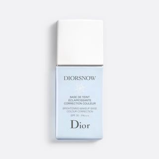 ディオール(Dior)のDIOR  スノーメイクアップベース(化粧下地)