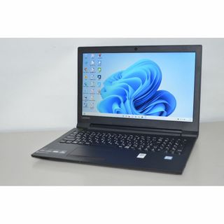 中古ノートパソコン Lenovo V310 SSD256GB(ノートPC)