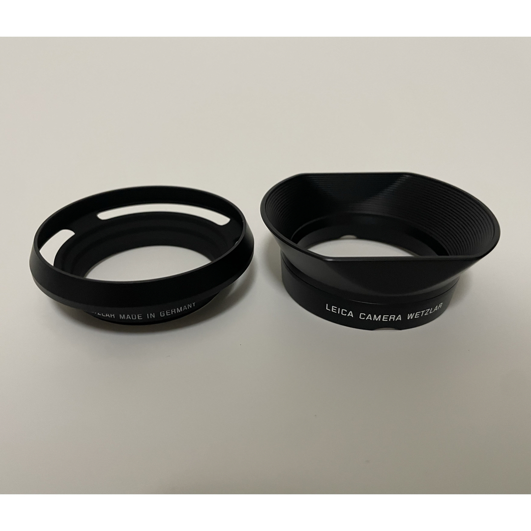 LEICA(ライカ)の【新品】ライカ Summilux F1.4/35mm スマホ/家電/カメラのカメラ(レンズ(単焦点))の商品写真