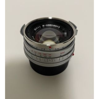 ライカ(LEICA)の【新品】ライカ Summilux F1.4/35mm(レンズ(単焦点))