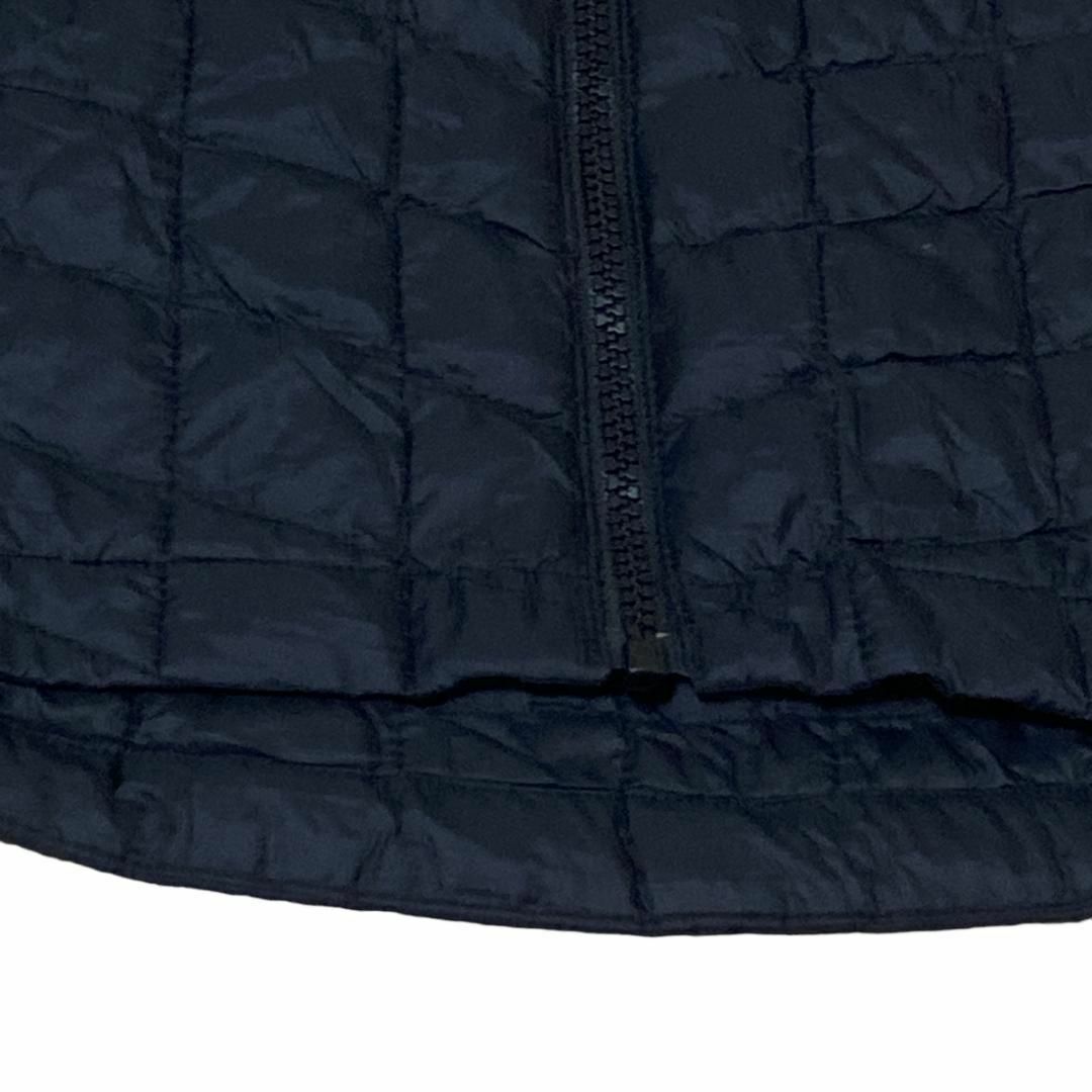 THE NORTH FACE(ザノースフェイス)のノースフェイス キルティング ナイロンジャケット サーモボール 薄手 f56 レディースのジャケット/アウター(ナイロンジャケット)の商品写真