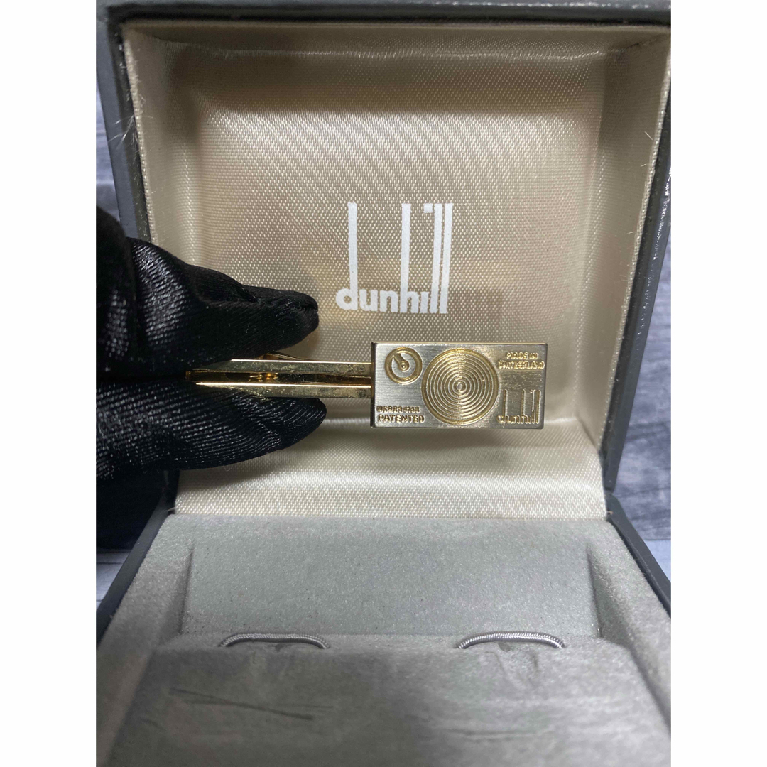 Dunhill(ダンヒル)の116 ダンヒル　ネクタイピン メンズのファッション小物(ネクタイピン)の商品写真