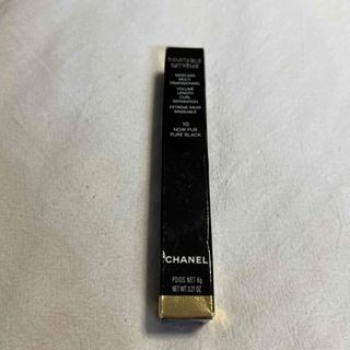 シャネル(CHANEL)のCHANEL マスカラ(マスカラ)