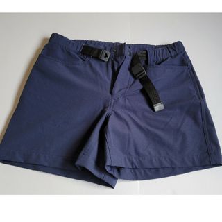 バーグハウス(berghaus)のトレッキングショートパンツ(登山用品)