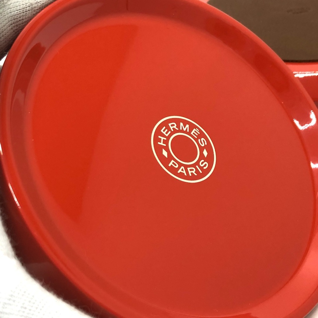 HERMES - エルメス HERMES ブドワールPM ボックス 置物 HERMES - エルメス HERMES ブドワールPM ボックス 置物