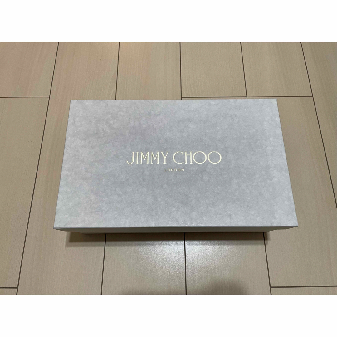 JIMMY CHOO(ジミーチュウ)のジミーチュウ JIMMY CHOO スタースタッズ スリッポン メンズの靴/シューズ(スリッポン/モカシン)の商品写真