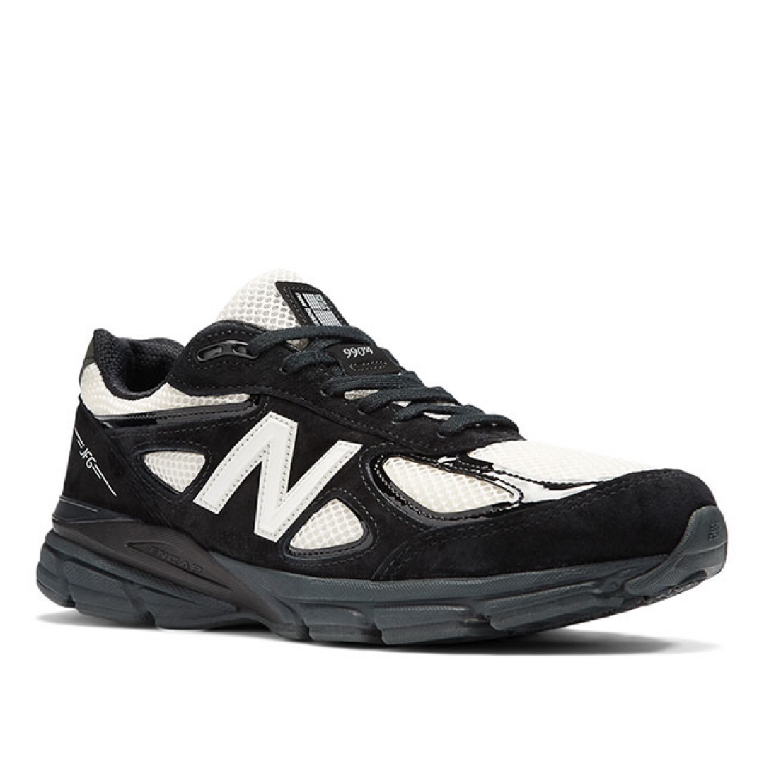 靴/シューズジョー・フレッシュグッズ×New Balance U990JS4 27