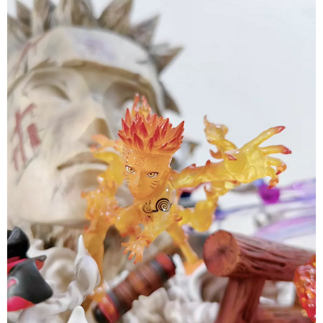 29580円 ナルト NARUTO フィギュア GK完成品 ガレージキット 29580円 ナルト NARUTO フィギュア GK完成品 ガレージキット