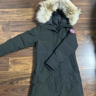 CANADA GOOSE - リボンアリス様専用☆カナダグース ロスクレア