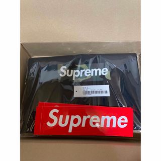 シュプリーム(Supreme)のSupreme Box Logo Tee Black(Tシャツ/カットソー(半袖/袖なし))