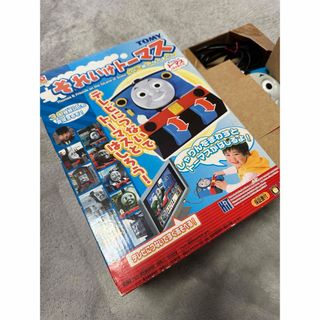 タカラトミー(Takara Tomy)のそれいけトーマス　ソドー島のなかまたち（未使用）(家庭用ゲーム機本体)