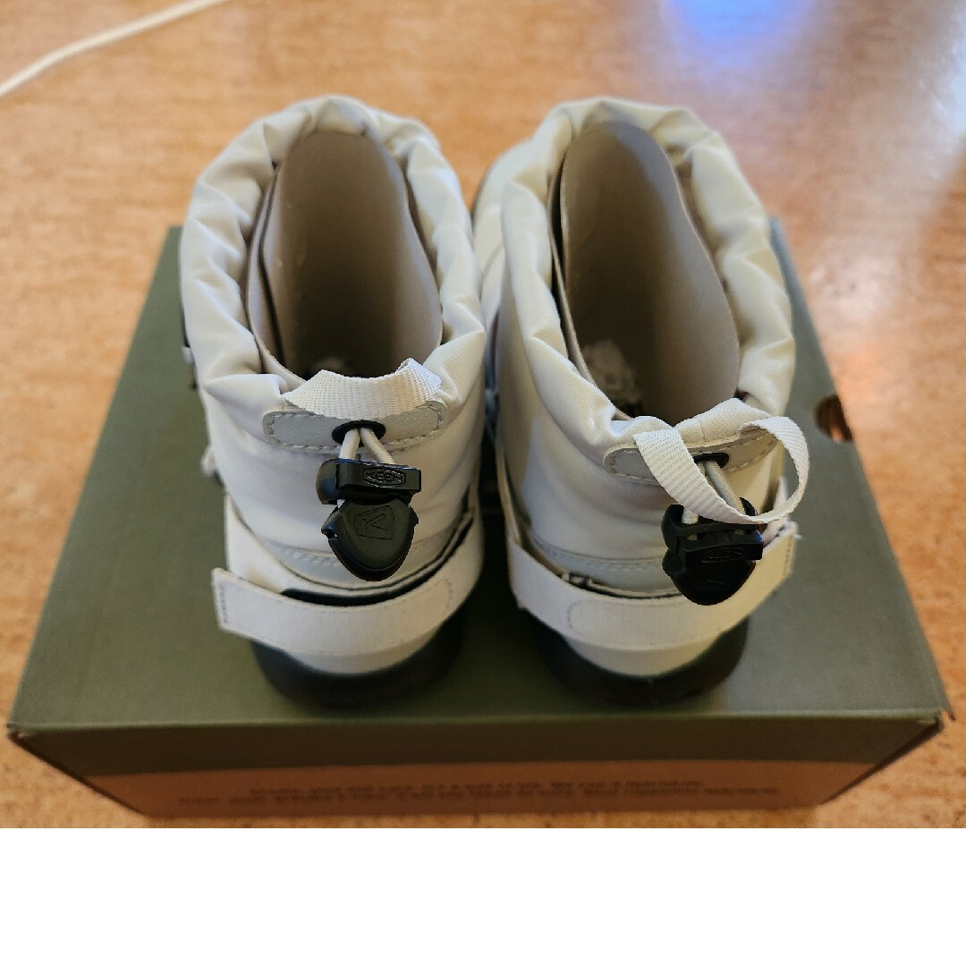 KEEN(キーン)のKEEN キーン シューズ レディースの靴/シューズ(スニーカー)の商品写真