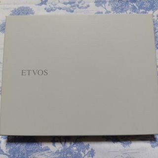 エトヴォス(ETVOS)のETVOS ꕤ︎︎ 2021 クリスマスコフレ ꕤ︎︎エトヴォス(コフレ/メイクアップセット)