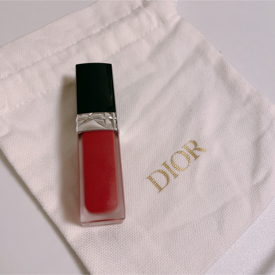 ホリデーDIOR シークイン 620