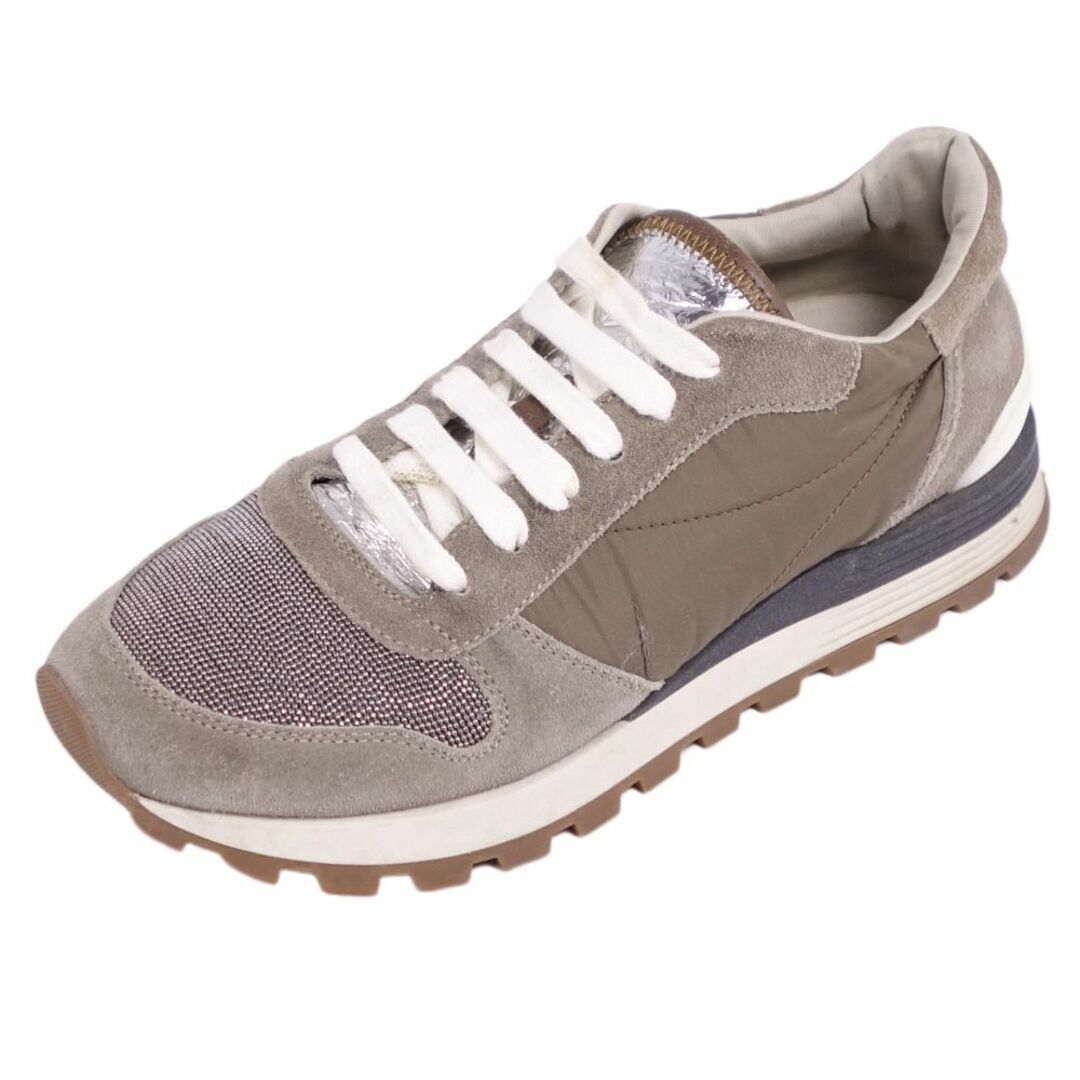 BRUNELLO CUCINELLI - ブルネロクチネリ BRUNELLO CUCINELLI BRUNELLO CUCINELLI - ブルネロクチネリ BRUNELLO CUCINELLI