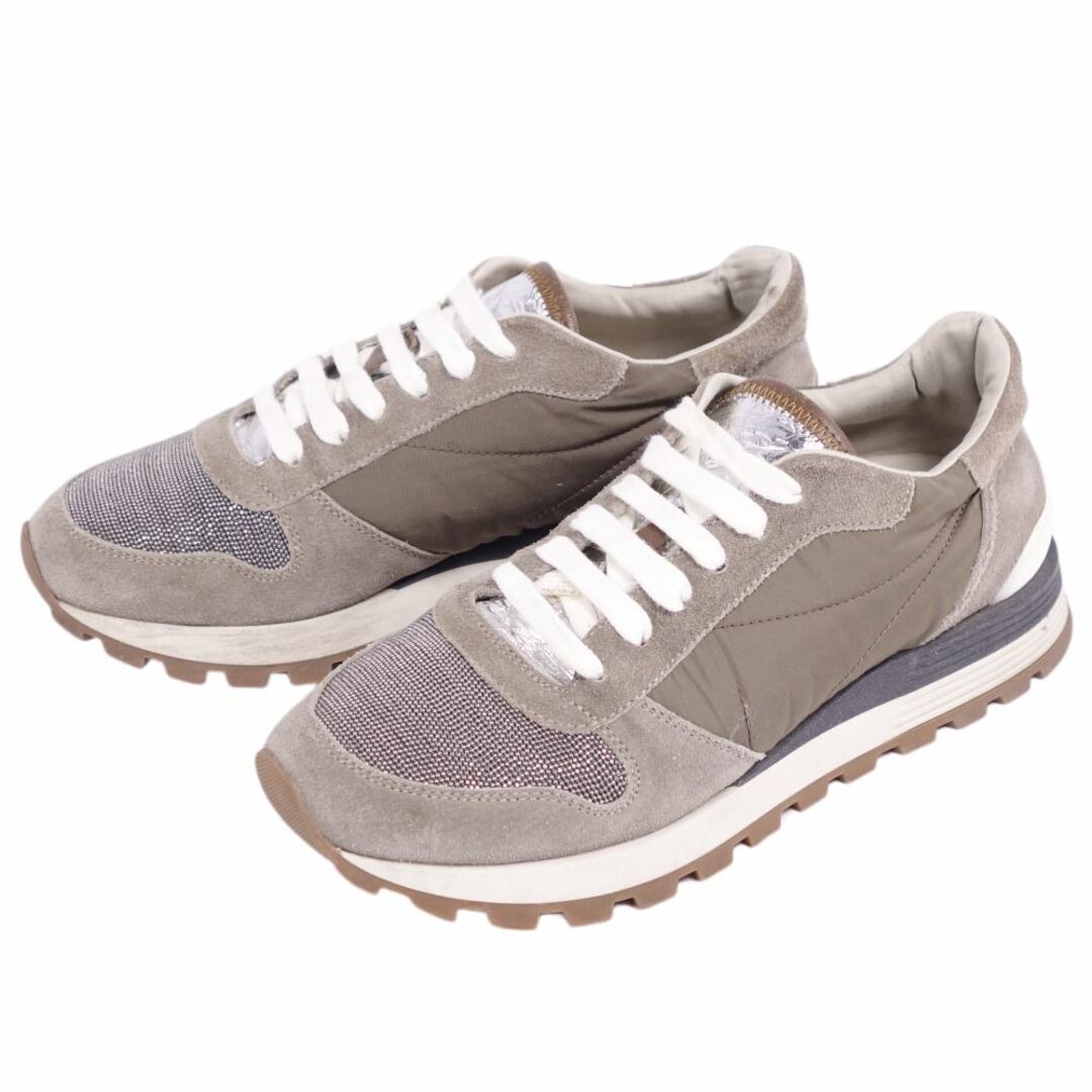 BRUNELLO CUCINELLI - ブルネロクチネリ BRUNELLO CUCINELLI BRUNELLO CUCINELLI - ブルネロクチネリ BRUNELLO CUCINELLI