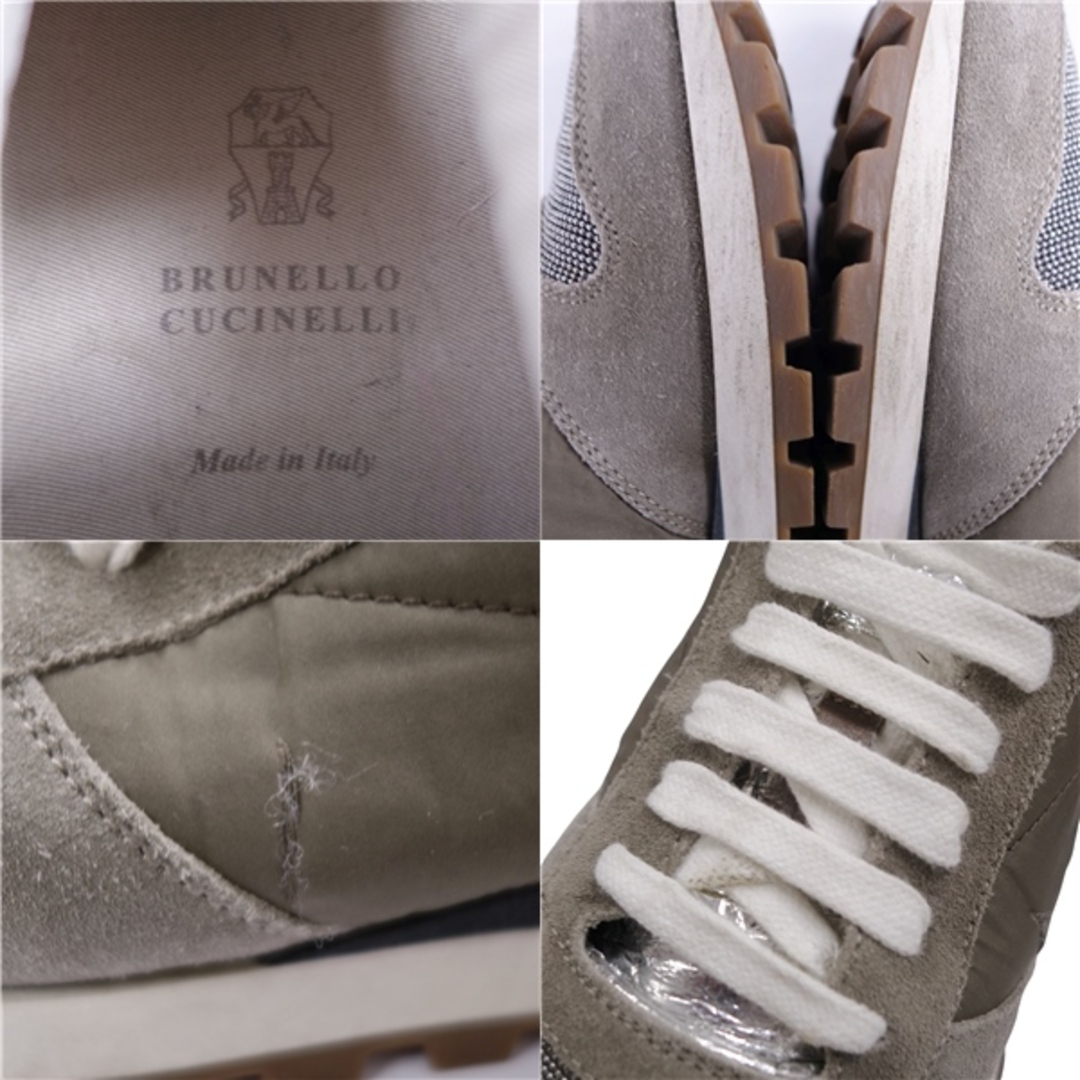 BRUNELLO CUCINELLI - ブルネロクチネリ BRUNELLO CUCINELLI BRUNELLO CUCINELLI - ブルネロクチネリ BRUNELLO CUCINELLI