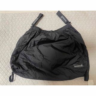 グスケット(GOOSEKET)のグスケットベビーカーバッグMAKBAG(ベビーカー用アクセサリー)