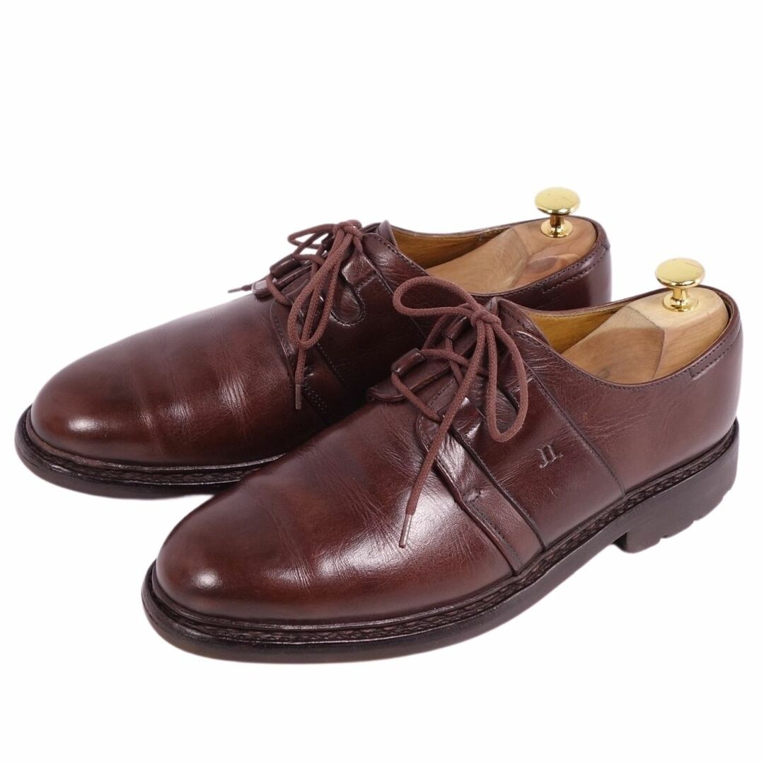 JOHN LOBB - ジョンロブ JOHN LOBB レザーシューズ ギリー JOHN LOBB - ジョンロブ JOHN LOBB レザーシューズ ギリー