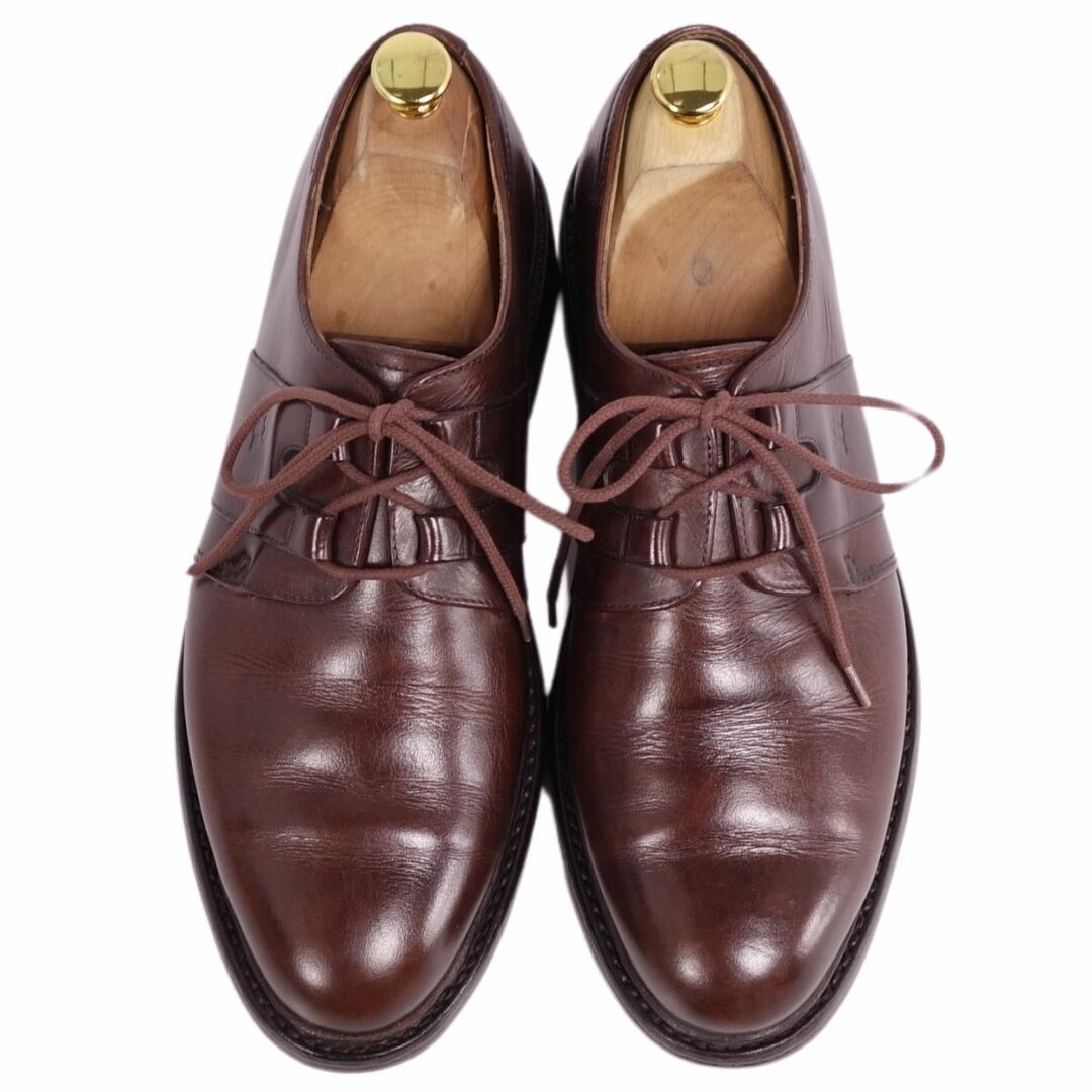 JOHN LOBB - ジョンロブ JOHN LOBB レザーシューズ ギリー JOHN LOBB - ジョンロブ JOHN LOBB レザーシューズ ギリー