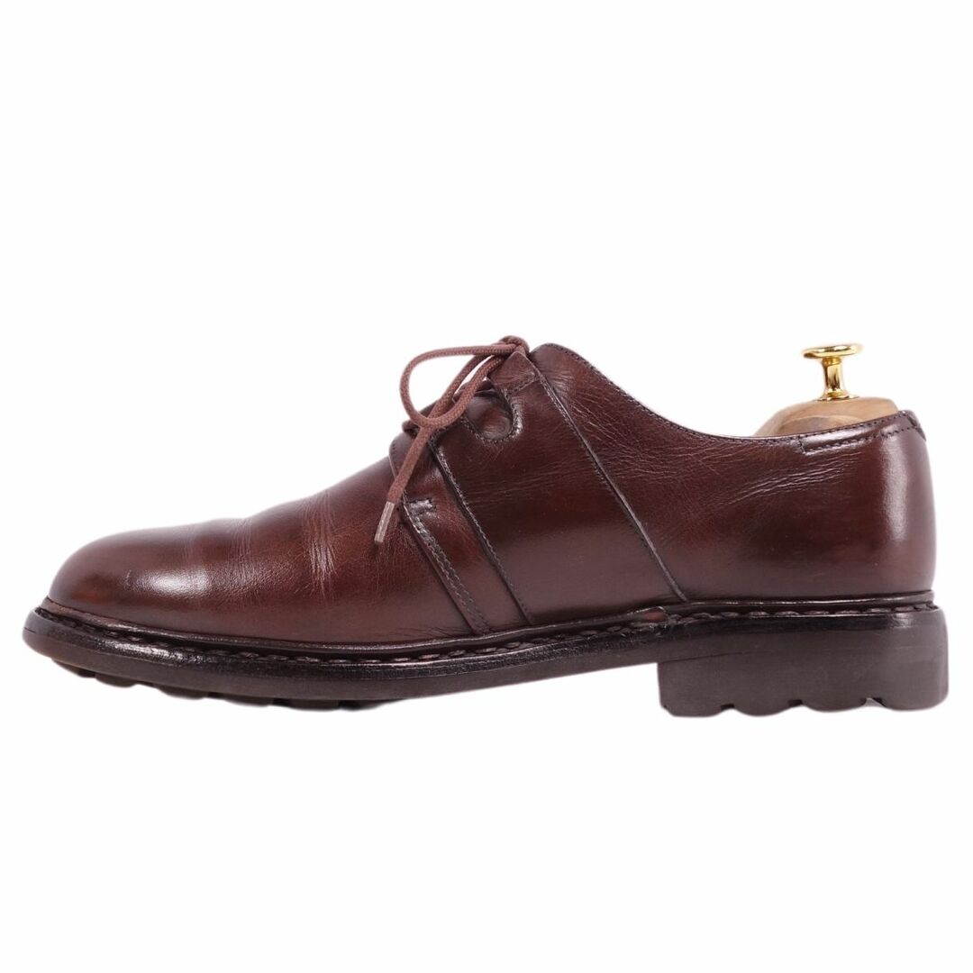 JOHN LOBB - ジョンロブ JOHN LOBB レザーシューズ ギリー JOHN LOBB - ジョンロブ JOHN LOBB レザーシューズ ギリー