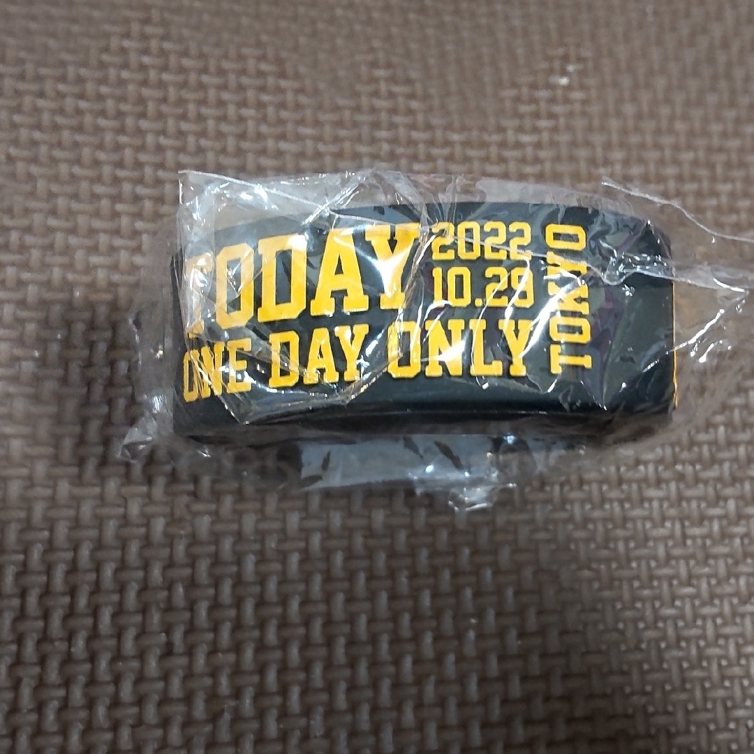 チャン・グンソク TODAY -ONE DAY ONLY-  まとめ売り エンタメ/ホビーのCD(K-POP/アジア)の商品写真