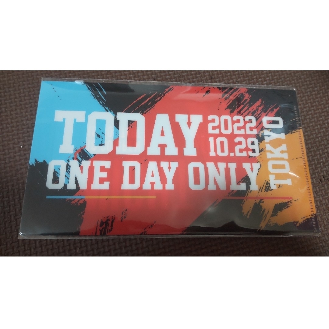 チャン・グンソク TODAY -ONE DAY ONLY-  まとめ売り エンタメ/ホビーのCD(K-POP/アジア)の商品写真