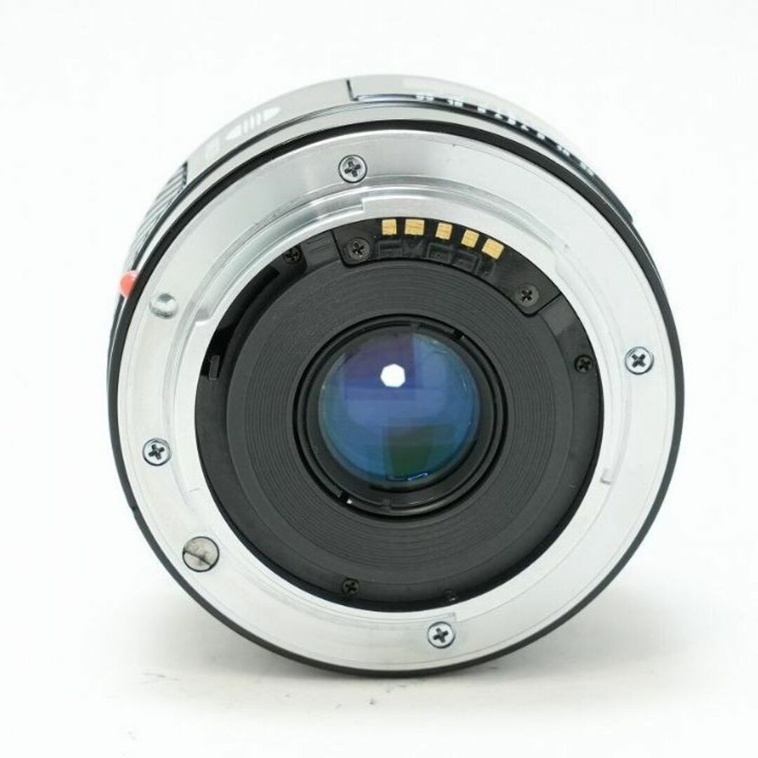 KONICA MINOLTA(コニカミノルタ)の◤ソニー用 広角 単焦点　MINOLTA AF 28mm F2.8 I型 スマホ/家電/カメラのカメラ(レンズ(単焦点))の商品写真