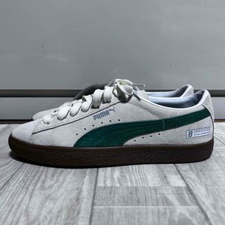 プーマ(PUMA)の新品　PUMA SUEDE VTG ATMOS BIRDOG FR2 27.5 (スニーカー)