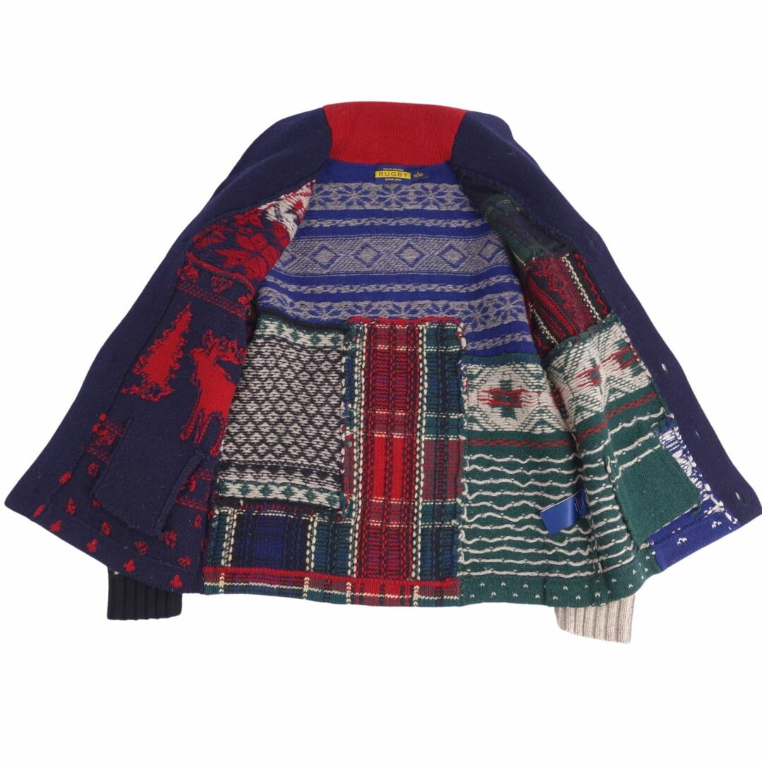 Ralph Lauren - 美品 ラルフローレン RUGBY by RALPH LAUREN Ralph Lauren - 美品 ラルフローレン RUGBY by RALPH LAUREN
