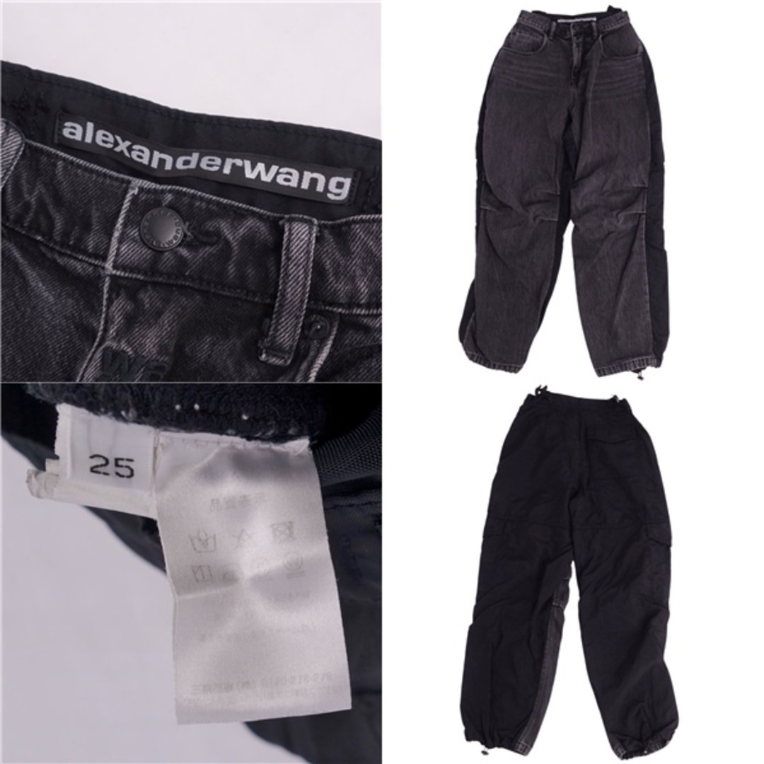 Alexander Wang - 美品 アレキサンダーワン Alexander Wang Alexander Wang - 美品 アレキサンダーワン Alexander Wang
