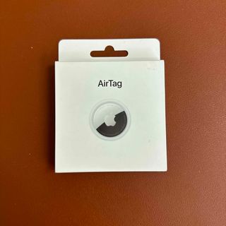 AirTag 1パック(その他)