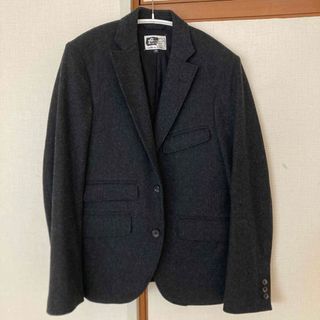 エンジニアードガーメンツ(Engineered Garments)のエンジニアードガーメンツ  Andover Jacket XS ウールジャケット(テーラードジャケット)