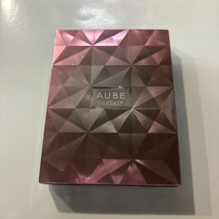 オーブクチュール(AUBE couture)のオーブ　クチュール　ブラシひと塗りシャドウ　花王　アイシャドウ　アイメイク(アイシャドウ)