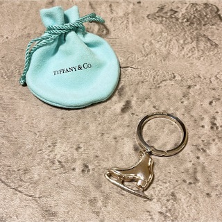 Tiffany & Co. - 商談中 Tiffany♡ ティファニー キーリングの通販 by ...