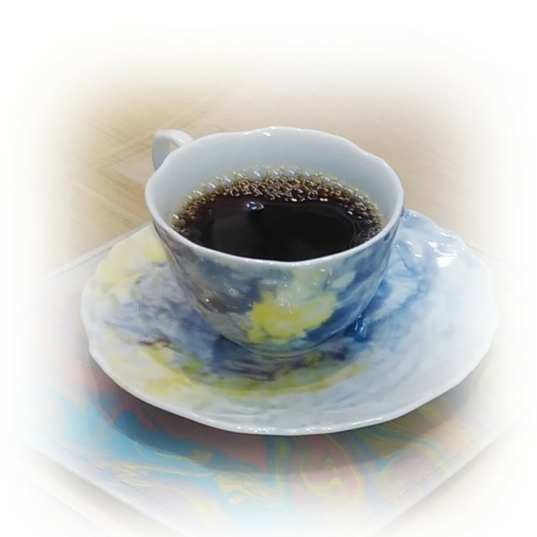 ドリップバッグ70個セット　ヤルガッチャフェ・アンドロメダエチオピアコーヒー 食品/飲料/酒の飲料(コーヒー)の商品写真