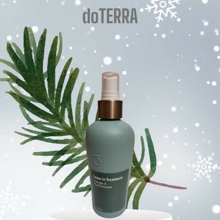 ドテラ(doTERRA)のdoTERRA　トリートメント(トリートメント)