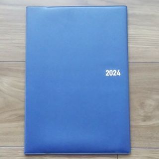 【いっちさん専用】いとや 手帳 ダイアリー DIARY ビジネス手帳　2024(手帳)