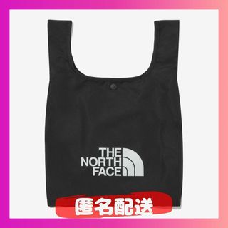 ザノースフェイス(THE NORTH FACE)の【匿名配送】ノースフェイス ホワイトレーベル　トートバッグ(エコバッグ)