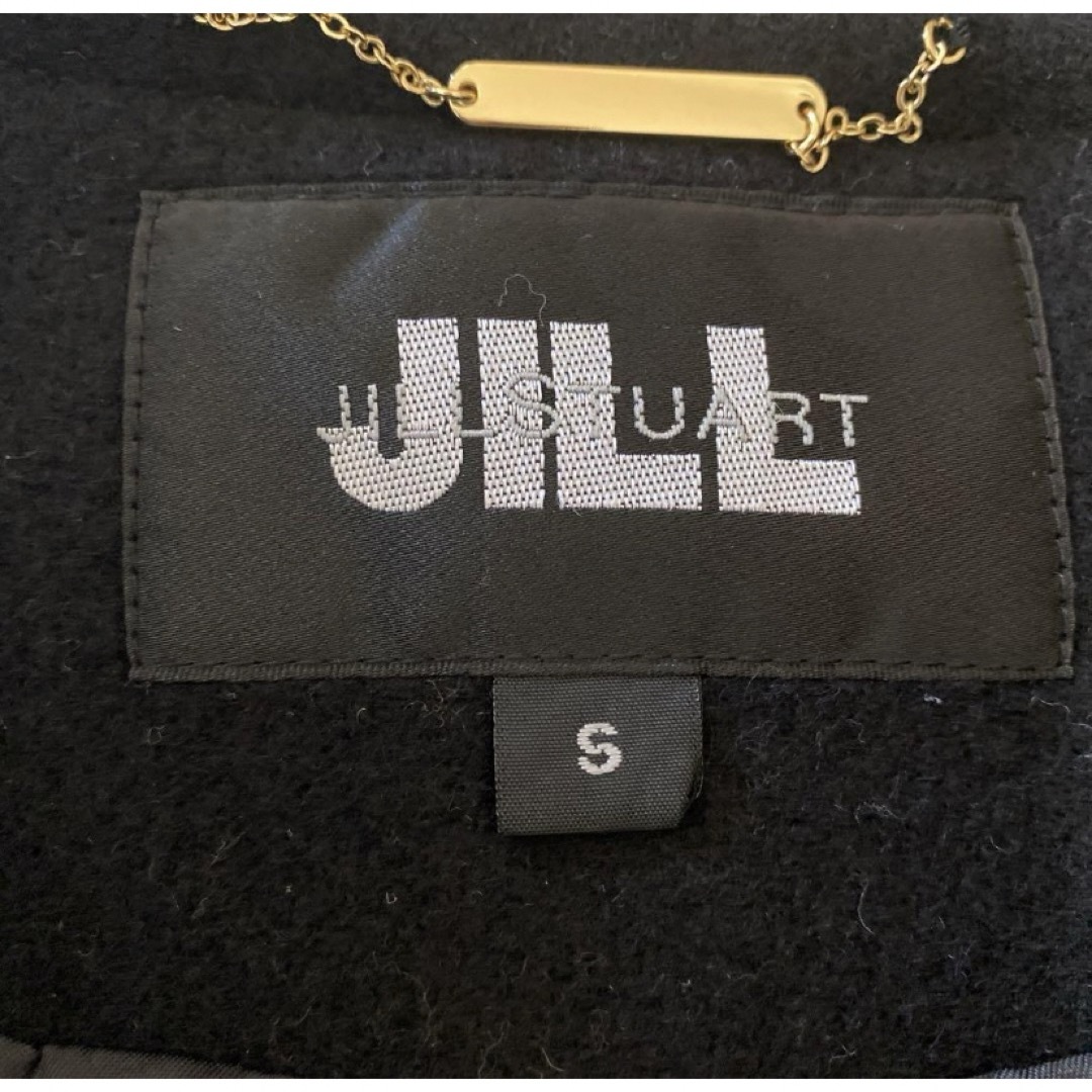 JILLSTUART(ジルスチュアート)のコート レディースのジャケット/アウター(毛皮/ファーコート)の商品写真