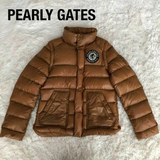 パーリーゲイツ ダウンジャケット(メンズ)の通販 36点 | PEARLY GATES ...