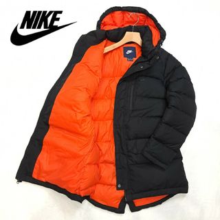 ナイキ ロング ダウンジャケット(メンズ)の通販 95点 | NIKEのメンズを