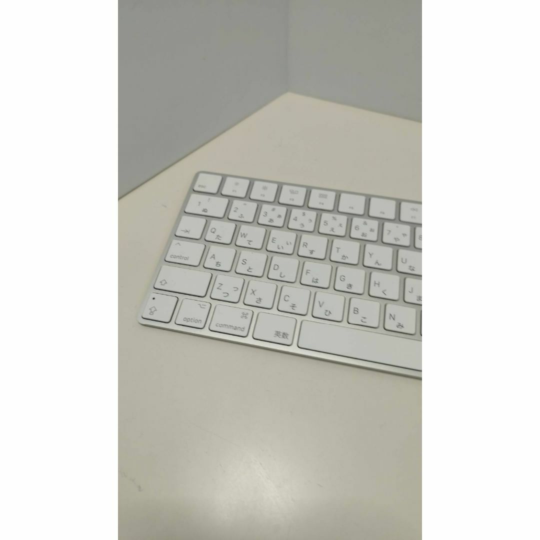 Apple(アップル)のApple 純正 Magic Keyboard テンキー付き (A1843)  スマホ/家電/カメラのPC/タブレット(PC周辺機器)の商品写真