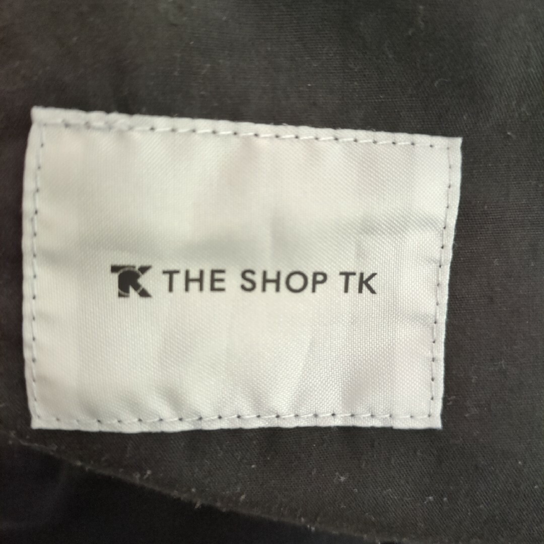 THE SHOP TK(ザショップティーケー)のTHE SHOP TK　パンツ メンズのパンツ(チノパン)の商品写真